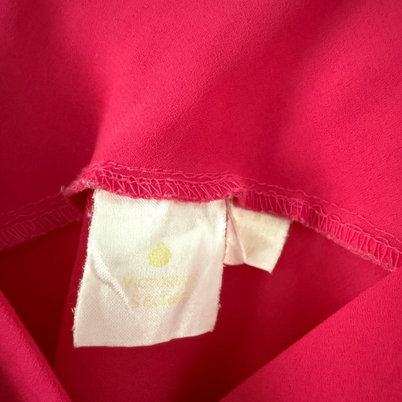 Gold label Vintage Victoria’s Secret pink dress - Picture 5 of 6